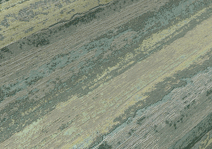 Seascape, Forest - Made to Measure Curtains - Image 4